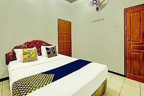 SPOT ON 91715 Hotel Citra Dewi 1