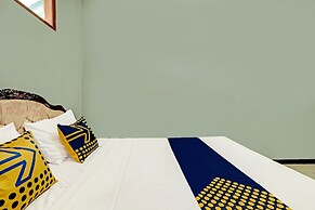 SPOT ON 91715 Hotel Citra Dewi 1