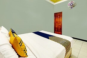 SPOT ON 91715 Hotel Citra Dewi 1