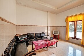 SPOT ON 91715 Hotel Citra Dewi 1