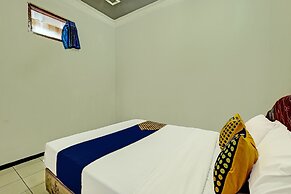 SPOT ON 91715 Hotel Citra Dewi 1