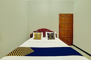 SPOT ON 91715 Hotel Citra Dewi 1