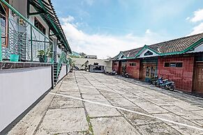 SPOT ON 91715 Hotel Citra Dewi 1