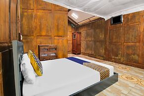 OYO 92083 Lailik Gilang Guesthouse