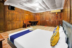 OYO 92083 Lailik Gilang Guesthouse