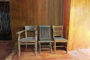 OYO 92083 Lailik Gilang Guesthouse