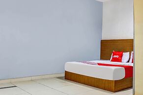 OYO 90872 Coolz Homestay Tebet Near TIS Square Near TIS Square