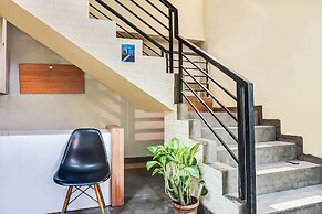 OYO 90872 Coolz Homestay Tebet Near TIS Square Near TIS Square