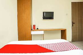 OYO 90872 Coolz Homestay Tebet Near TIS Square Near TIS Square