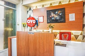 OYO 90872 Coolz Homestay Tebet Near TIS Square Near TIS Square