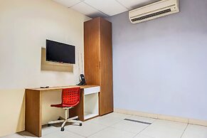 OYO 90872 Coolz Homestay Tebet Near TIS Square Near TIS Square