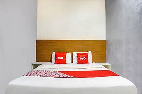 OYO 90872 Coolz Homestay Tebet Near TIS Square Near TIS Square