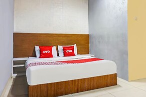 OYO 90872 Coolz Homestay Tebet Near TIS Square Near TIS Square