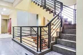 OYO 90872 Coolz Homestay Tebet Near TIS Square Near TIS Square