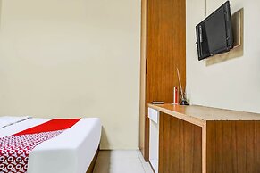 OYO 90872 Coolz Homestay Tebet Near TIS Square Near TIS Square