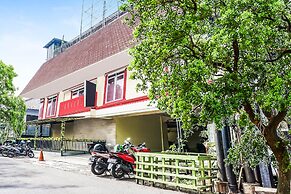 OYO 90872 Coolz Homestay Tebet Near TIS Square Near TIS Square