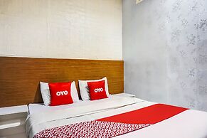 OYO 90872 Coolz Homestay Tebet Near TIS Square Near TIS Square