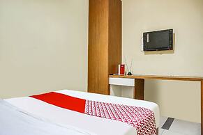 OYO 90872 Coolz Homestay Tebet Near TIS Square Near TIS Square