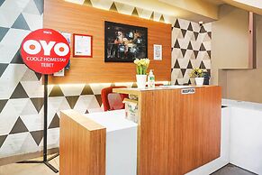 OYO 90872 Coolz Homestay Tebet Near TIS Square Near TIS Square