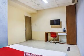 OYO 90872 Coolz Homestay Tebet Near TIS Square Near TIS Square