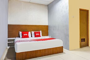 OYO 90872 Coolz Homestay Tebet Near TIS Square Near TIS Square