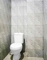 OYO 90872 Coolz Homestay Tebet Near TIS Square Near TIS Square