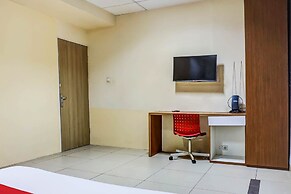 OYO 90872 Coolz Homestay Tebet Near TIS Square Near TIS Square