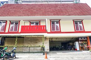 OYO 90872 Coolz Homestay Tebet Near TIS Square Near TIS Square