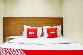 OYO 90872 Coolz Homestay Tebet Near TIS Square Near TIS Square