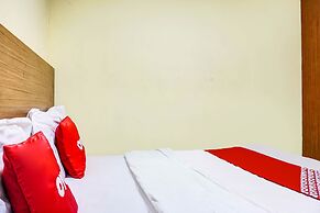 OYO 90872 Coolz Homestay Tebet Near TIS Square Near TIS Square