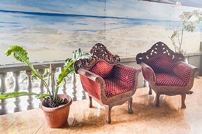 OYO 91755 Priska Kost Dan Homestay