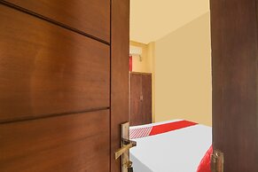 OYO 91755 Priska Kost Dan Homestay