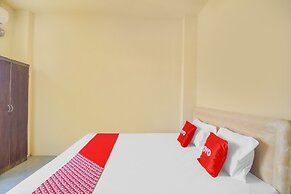 OYO 91755 Priska Kost Dan Homestay