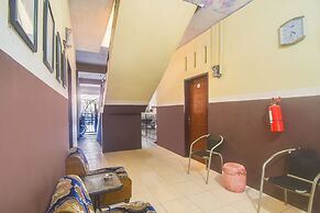 OYO 91755 Priska Kost Dan Homestay
