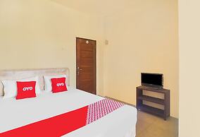 OYO 91755 Priska Kost Dan Homestay