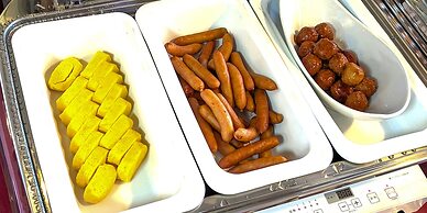 Ichihara Marine Hotel