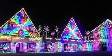 Ichihara Marine Hotel