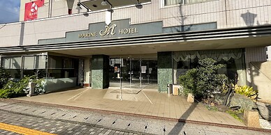 Ichihara Marine Hotel