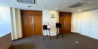 Ichihara Marine Hotel