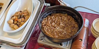 Ichihara Marine Hotel