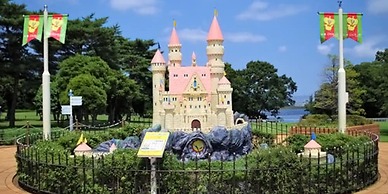Ichihara Marine Hotel