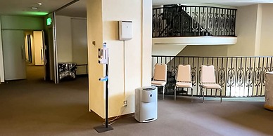 Ichihara Marine Hotel