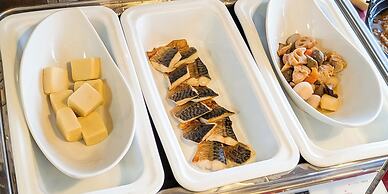 Ichihara Marine Hotel