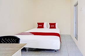 OYO 3285 Wonoayu Residence Syariah