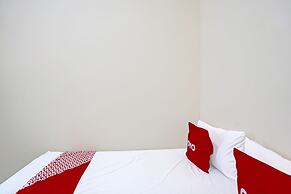 OYO 3285 Wonoayu Residence Syariah