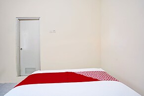 OYO 3285 Wonoayu Residence Syariah