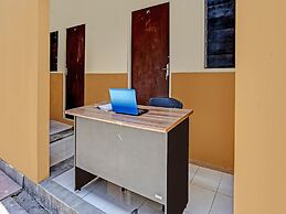 OYO 3285 Wonoayu Residence Syariah