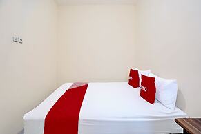 OYO 3285 Wonoayu Residence Syariah