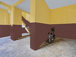 OYO 3285 Wonoayu Residence Syariah