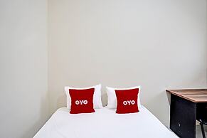 OYO 3285 Wonoayu Residence Syariah